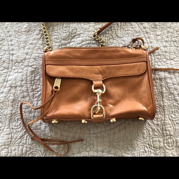 Rebecca Minkoff Mini M.A.C - Picture 7 of 13